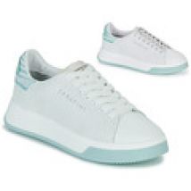 Lage Sneakers Serafini  J.CONNORS