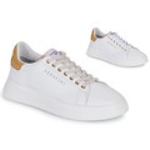 Lage Sneakers Serafini  J.CONNORS