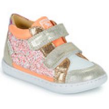 Hoge Sneakers Shoo Pom  BOUBA EASY CO
