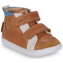 Hoge Sneakers Shoo Pom  BOUBA NEW SCRATCH