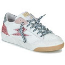 Lage Sneakers Semerdjian  TALINE-9337