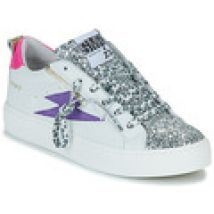 Lage Sneakers Semerdjian  VIKEN-9578