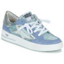 Lage Sneakers Semerdjian  ALE-9556