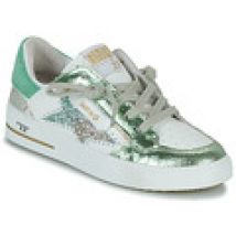 Lage Sneakers Semerdjian  ALE-9545