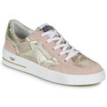 Lage Sneakers Semerdjian  ALE-9557