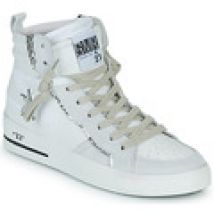 Hoge Sneakers Semerdjian  MARAL-9564