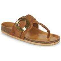 Teenslippers See by Chloé  CHANY FUSSBETT