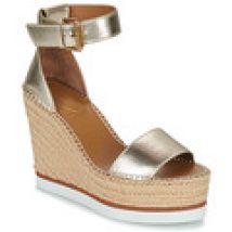 Espadrilles See by Chloé  GLYN SB26152