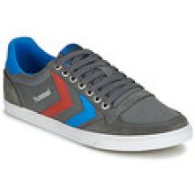 Lage Sneakers hummel  TEN STAR LOW CANVAS