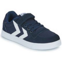 Lage Sneakers hummel  SLIMMER STADIL LOW JR
