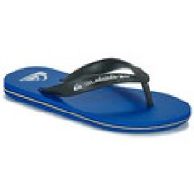 Teenslippers Quiksilver  MOLOKAI CORE YOUTH