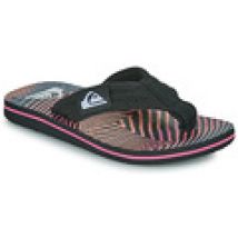 Teenslippers Quiksilver  MOLOKAI LAYBACK II