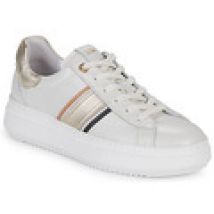 Lage Sneakers NeroGiardini  E306554D-713