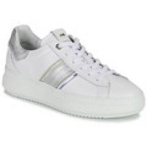 Lage Sneakers NeroGiardini  E306554D-707