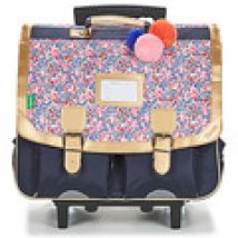 Schooltas Tann's  ANTONIA TROLLEY CARTABLE 41 CM