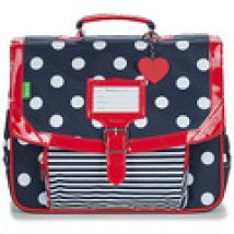 Schooltas Tann's  CHARLOTTE CARTABLE 38 CM