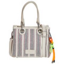 Handtas Fuchsia  MONZONI