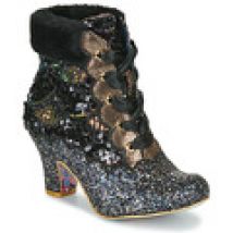 Enkellaarzen Irregular Choice  Cuppa T