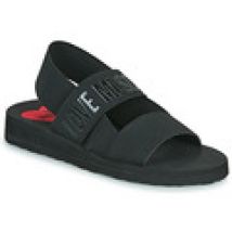 Sandalen Love Moschino  ELASTIC BICOLOR