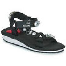 Sandalen Love Moschino  FLOW LOVE
