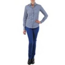 Straight Jeans Gant  N.Y. KATE COLORFUL TWILL PANT