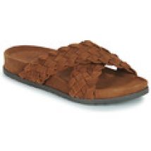 Slippers L'Atelier Tropézien  SB403-TAN
