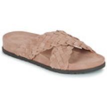 Slippers L'Atelier Tropézien  SB403-SABLE