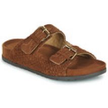 Slippers L'Atelier Tropézien  SB411-BEIGE