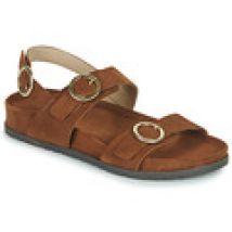 Sandalen L'Atelier Tropézien  SB408-TAN