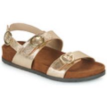 Sandalen L'Atelier Tropézien  SB408-GOLD