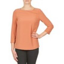 T-Shirt Lange Mouw Color Block  3214723