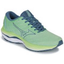 Hardloopschoenen Mizuno  WAVE INSPIRE 19