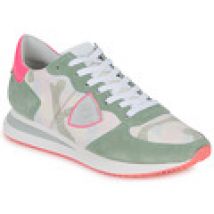 Lage Sneakers Philippe Model  TRPX LOW WOMAN