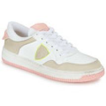Lage Sneakers Philippe Model  LYON LOW WOMAN