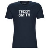 T-shirt Korte Mouw Teddy Smith  TICLASS BASIC MC