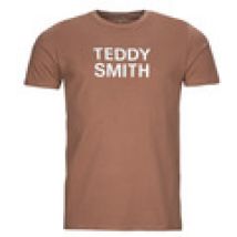 T-shirt Korte Mouw Teddy Smith  TICLASS BASIC MC