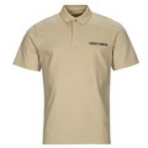 Polo Shirt Korte Mouw Teddy Smith  P-RAY MC