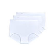 Slips Sloggi   24/7 MICROFIBRE MAXI PACK X3