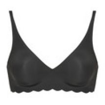 Bralettes/zonder beugel Sloggi   ZERO MICRO 2.0 SOFT BRA