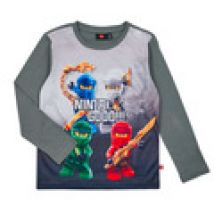 T-Shirt Lange Mouw LEGO Wear   LWTAYLOR 610 - T-SHIRT L/S