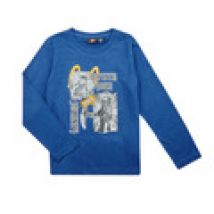 T-Shirt Lange Mouw LEGO Wear   LWTAYLOR 703 - T-SHIRT L/S