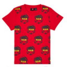 T-shirt Korte Mouw LEGO Wear   LWTAYLOR 611 - T-SHIRT S/S