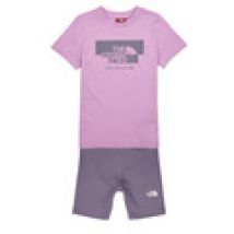 Setjes The North Face  Kid G Summer Set