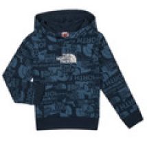 Sweater The North Face  Boys Drew Peak Light P/O Hoodie