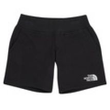 Korte Broek The North Face  B COTTON SHORTS TNF BLACK