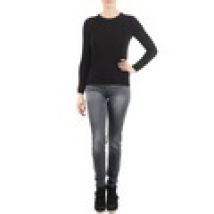 Skinny Jeans 7 for all Mankind  THE SKINNY DARK STARS PAVE