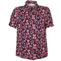 Overhemd Korte Mouw American Retro  NEOSHIRT