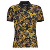 Polo Shirt Korte Mouw Versace Jeans Couture  GAG6S0