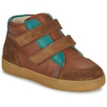 Hoge Sneakers Little Mary  LEIO