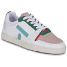 Lage Sneakers OTA  SANSAHO